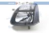 JOHNS 55 61 09-4 Headlight